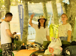 Молодёжный совет Анапы участвует в краевом форуме «Регион 93»