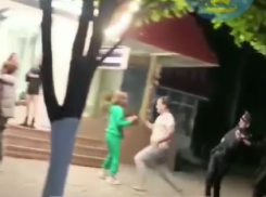  За насилие в отношении анапского полицейского житель Подмосковья может сесть на 5 лет