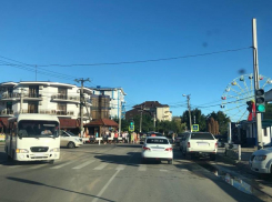 В Анапе по просьбе жителей маршрутка №133 теперь будет заходить в Уташ