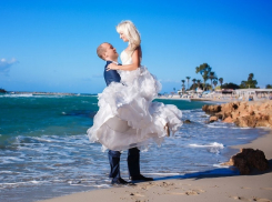 ДТП стало причиной нашей свадьбы, или От ненависти до  любви...