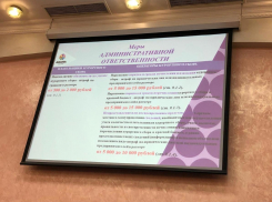 Эксперимент с внедрением курортного сбора в Анапе признан успешным