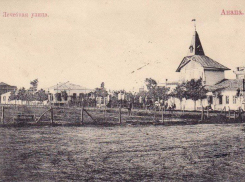 Дачи дореволюционной Анапы: когда город был тихим курортом для своих