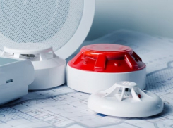 В домах малоимущих семей Анапы установят пожарные извещатели