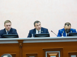 В новом Генплане Анапы заложено строительство 26 школ и более 90 детсадов