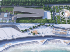 Созданный с использованием передовых технологий: музей «Горгиппия» в Анапе ожидает масштабную реконструкцию