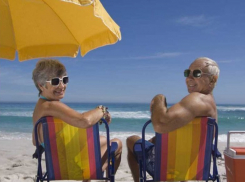 Для кого подходит отдых в Анапе?