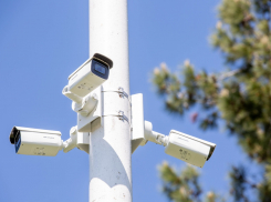 Искусственный интеллект начал следить за порядком на улицах Анапы с 1 июня