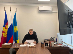 Уборка и установка спортобъектов: чем занимаются коммунальщики Анапы 25 декабря