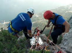 Операция по спасению вожатых из Анапы длилась шесть часов