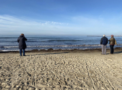 Сегодня в Анапе солнечное утро сменит пасмурный вечер