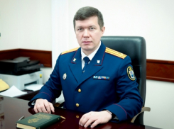 В Анапе проведет прием граждан первый замруководителя следственного управления по краю