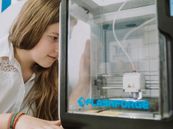 От создания сайтов до IT-стартапа: чему учат детей в известной анапской академии