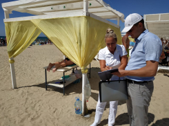 В Анапе закрыли незаконные точки с услугами тату