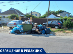 Туристка рассказала, какие проблемы портят ей отдых в с. Витязево под Анапой