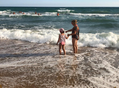 Анапчанам пообещали бархатный сезон до середины октября