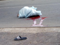 Ужасное ДТП в Анапе: водитель скутера разбился насмерть 