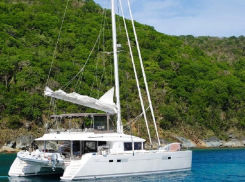 От Геленджика до Анапы планируют запустить скоростные катамараны