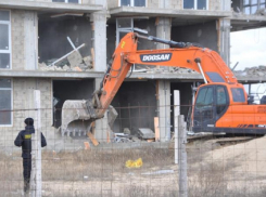 Мэрия Анапы за снос дома готова заплатить 6 млн. рублей