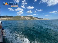 В Международный день супа в Анапе будет облачно и тепло