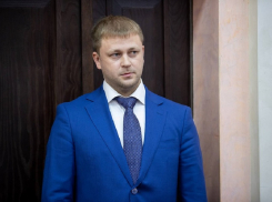 Начальник управления транспорта Анапы Александр Мичурин покинул свой пост