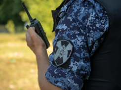 В Анапе задержали угонщиков автомобиля
