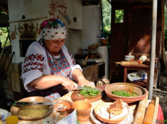 Кубанская кухня привлекает россиян – Анапа в числе лучших мест для гастротуризма