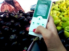 Опасны ли для жизни фрукты и овощи на Восточном рынке Анапы?