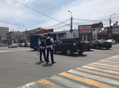 Прямо сейчас в Анапе на центральном автовокзале ищут бомбу