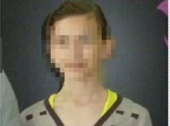 14-летнюю девочку, которую искали в Анапе, нашли в Москве