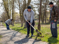 В Анапе на Симферопольском шоссе появится новый тротуар 