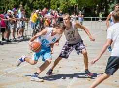 Любители спорта соберутся в Анапе на грандиозный физкультурный фестиваль