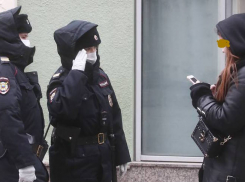 Первый штраф 15 тысяч рублей за нарушение карантина вынесен женщине из Новокубанска