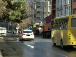 Анапа попала в топ-10 городов, где проложены самые лучшие дороги