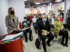 В Анапе появится молодежный «Офис проектов»