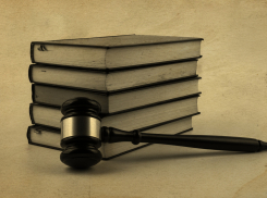 Житель Анапы пожаловался на военного и угодил под суд