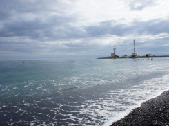 В Новороссийске заменили линию, из-за которой разлилась нефть, дошедшая до Анапы