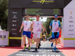 Более десятка наград и первая ступень пьедестала в командном зачете: в Анапе завершился IRONSTAR