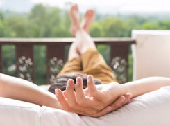 Анапчан на этой неделе ждет всего три рабочих дня