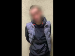 В Анапе задержан подозреваемый, который украл сумочку у женщины прямо на улице