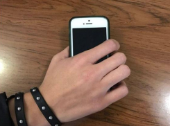 В Анапе житель Варваровки украл мобильник у своего знакомого