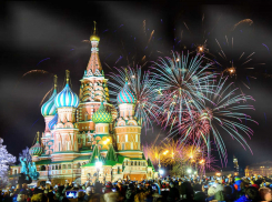 Россияне поддерживают отмену новогодних праздников в этом году