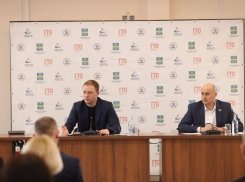 В Анапе построят Центр пляжных видов спорта и Центр уличного баскетбола