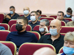 Изменения в генплан обсудили на расширенном градсовете Анапы: будут дорабатывать