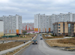 В Анапе запустили движение по новому бульвару Адмирала Меньшикова