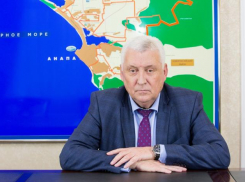 Глава города-курорта Анапа сделал обращение к жителям и гостям курорта