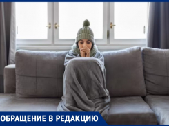 «Снова сидеть в холоде»: анапчанка о постоянных отключениях электроэнергии