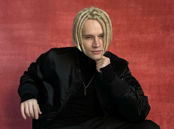 НаSHAMANил гигантские очереди: певец выступил с концертом в Анапе