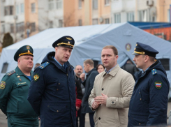 Жильцы пострадавшего от пожара дома получат выплаты