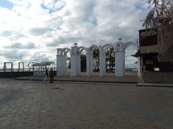 В Международный день снежного барса в Анапе возможны небольшие дожди