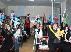 Где и с кем анапчане провели незабываемую ночь?